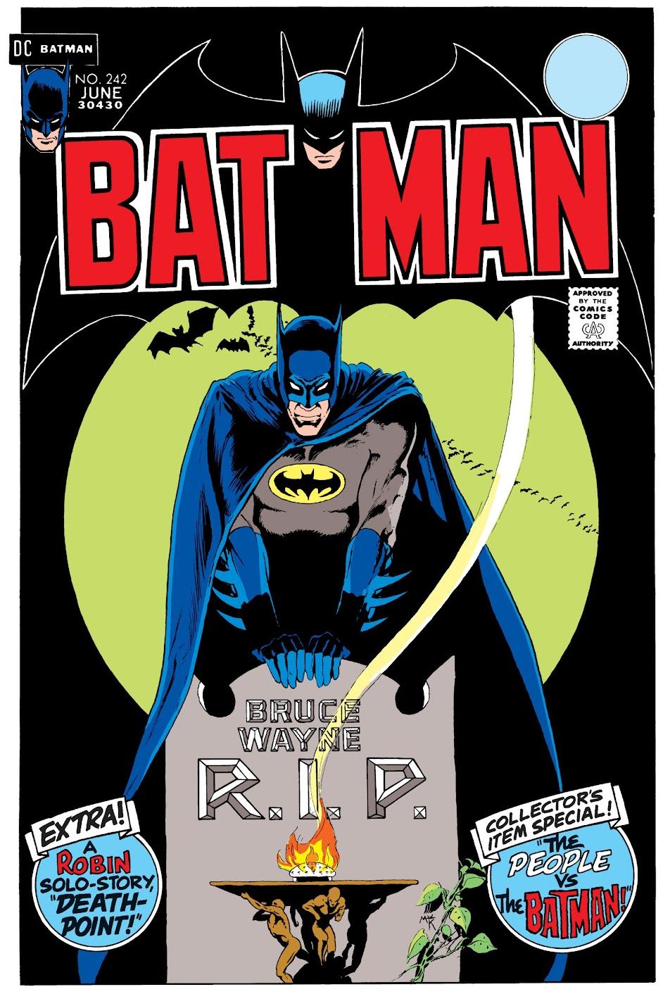 Comic book panel